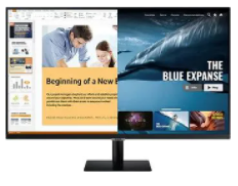  Samsung S32AM700UI 31.5_